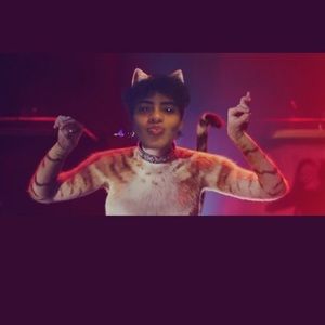 Meet your Posher, Jasmin